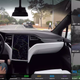 Screenshot via Tesla
